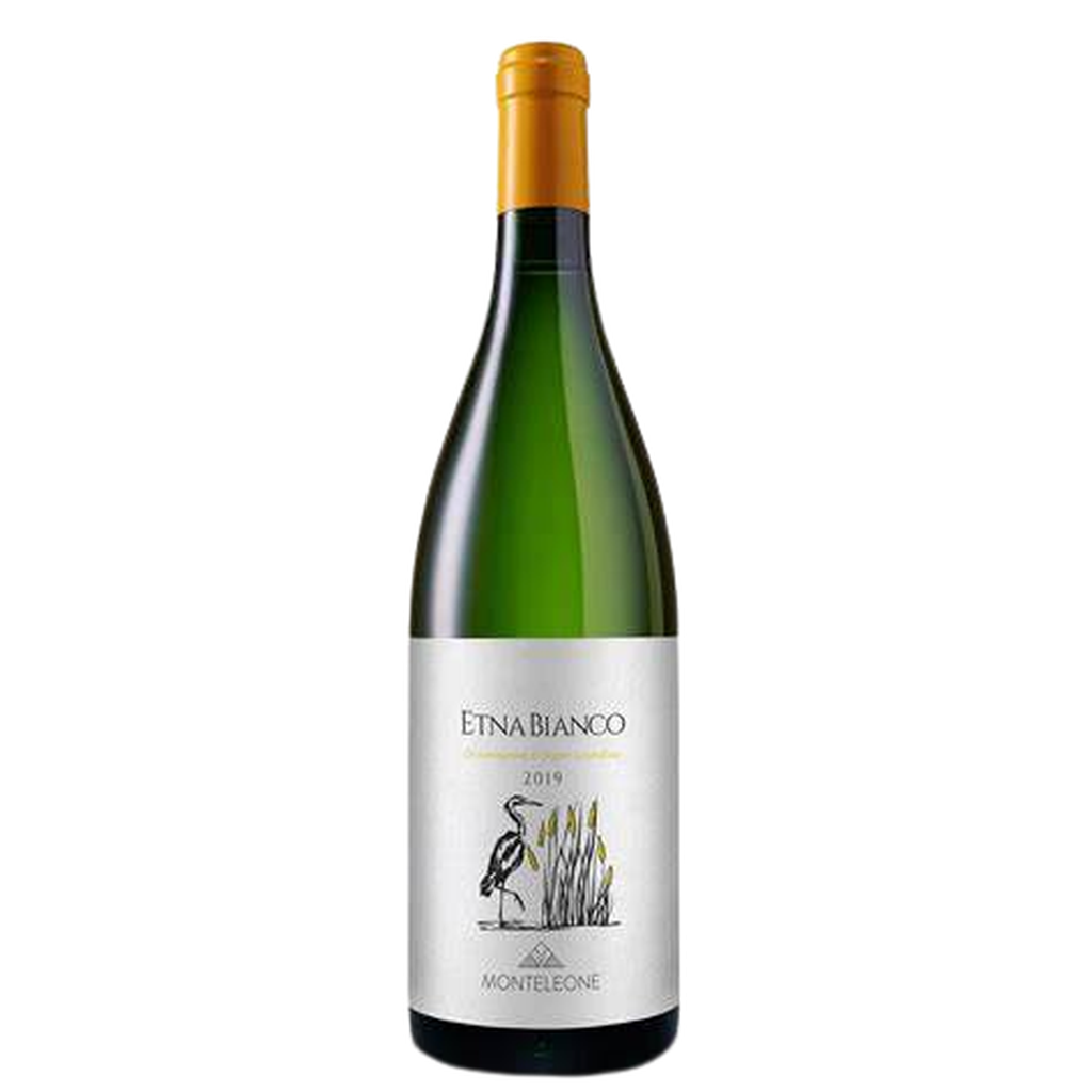 MONTELEONE ETNA BIANCO 2024