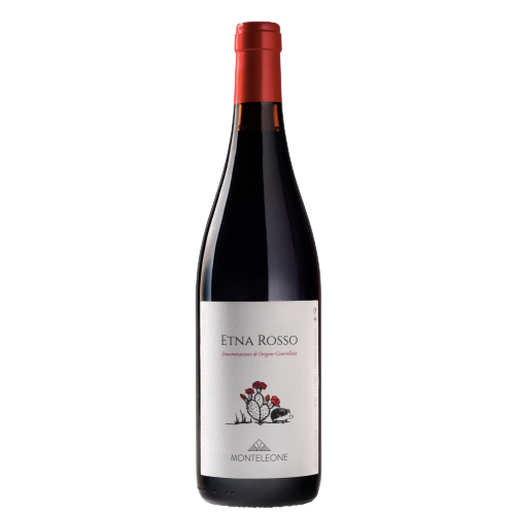 MONTELEONE ETNA ROSSO 2023