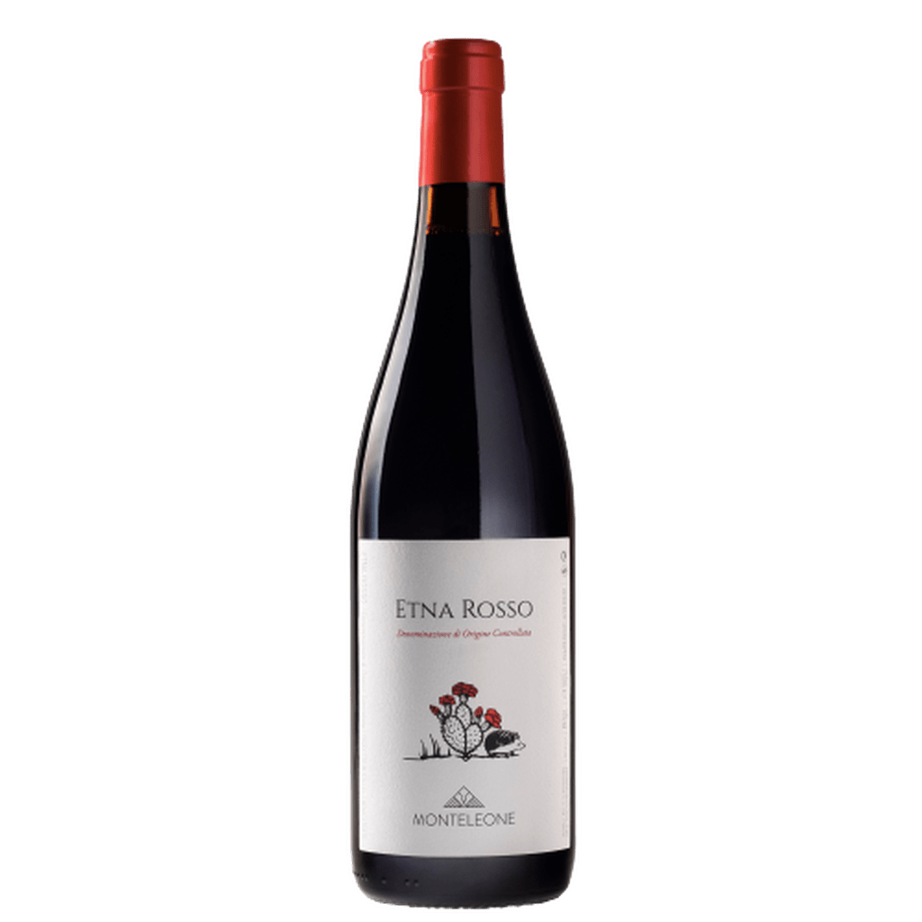 MONTELEONE ETNA ROSSO 2023 - SipNYC