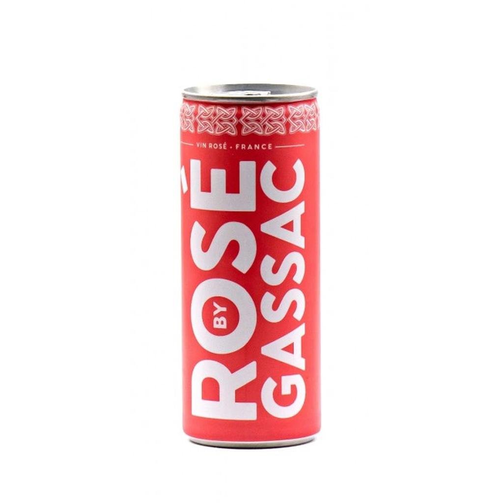ROSE BY GASSAC CAN - SipNYC