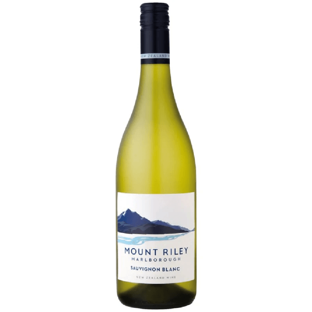 MOUNT RILEY SAUVIGNON BLANC MARLBOROUGH 2024