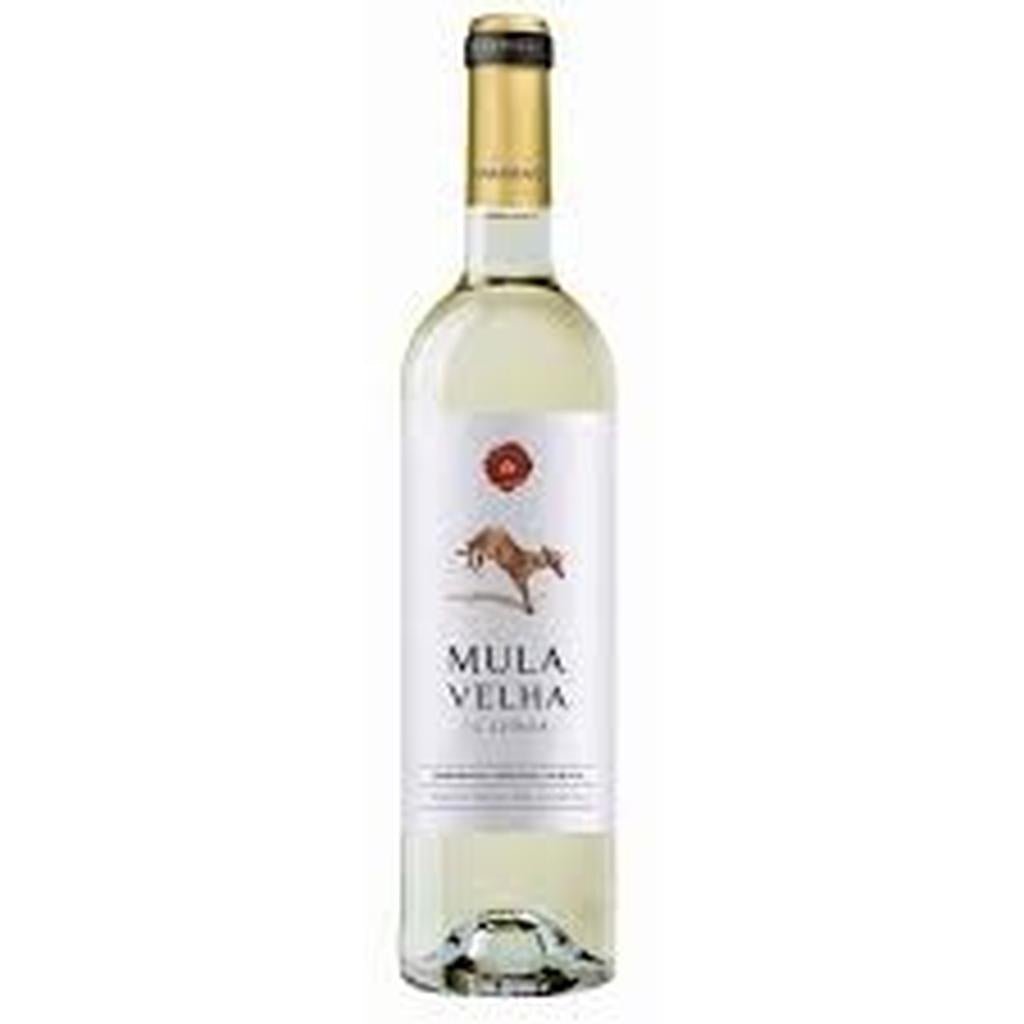 MULA VELHA WHITE 2023 - SipNYC