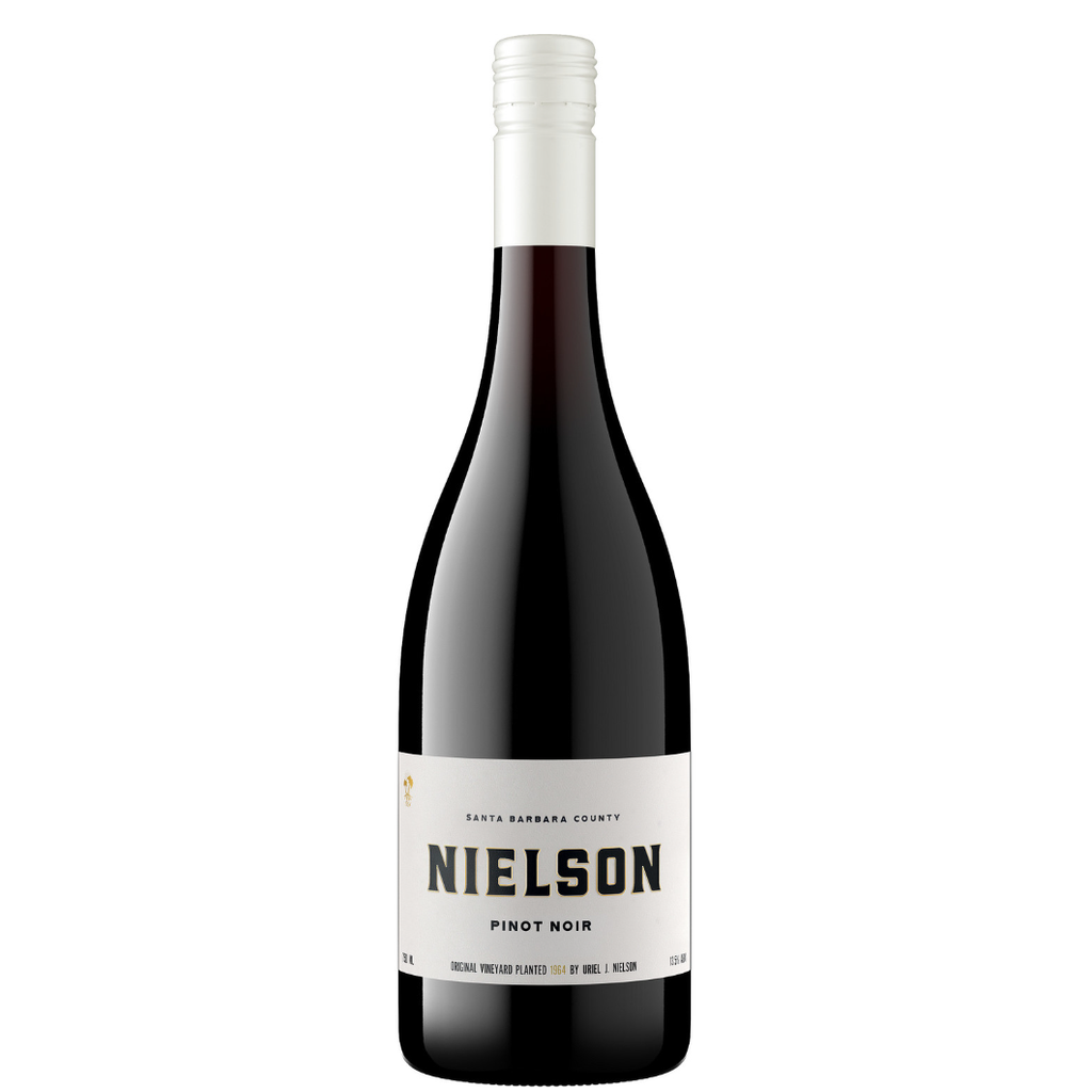 NIELSON PINOT NOIR SANTA BARBARA COUNTY 2023