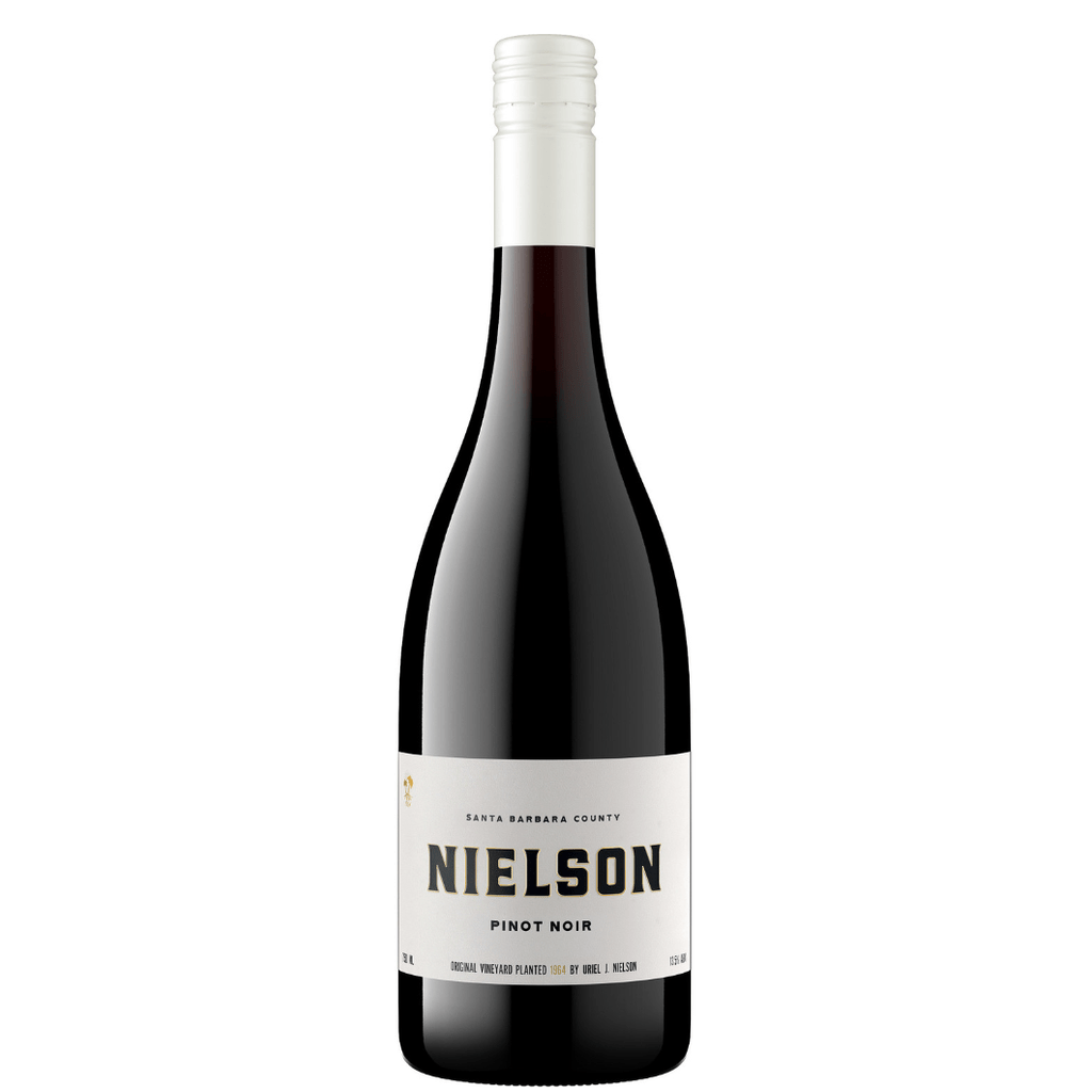 NIELSON PINOT NOIR SANTA BARBARA COUNTY 2023 - SipNYC