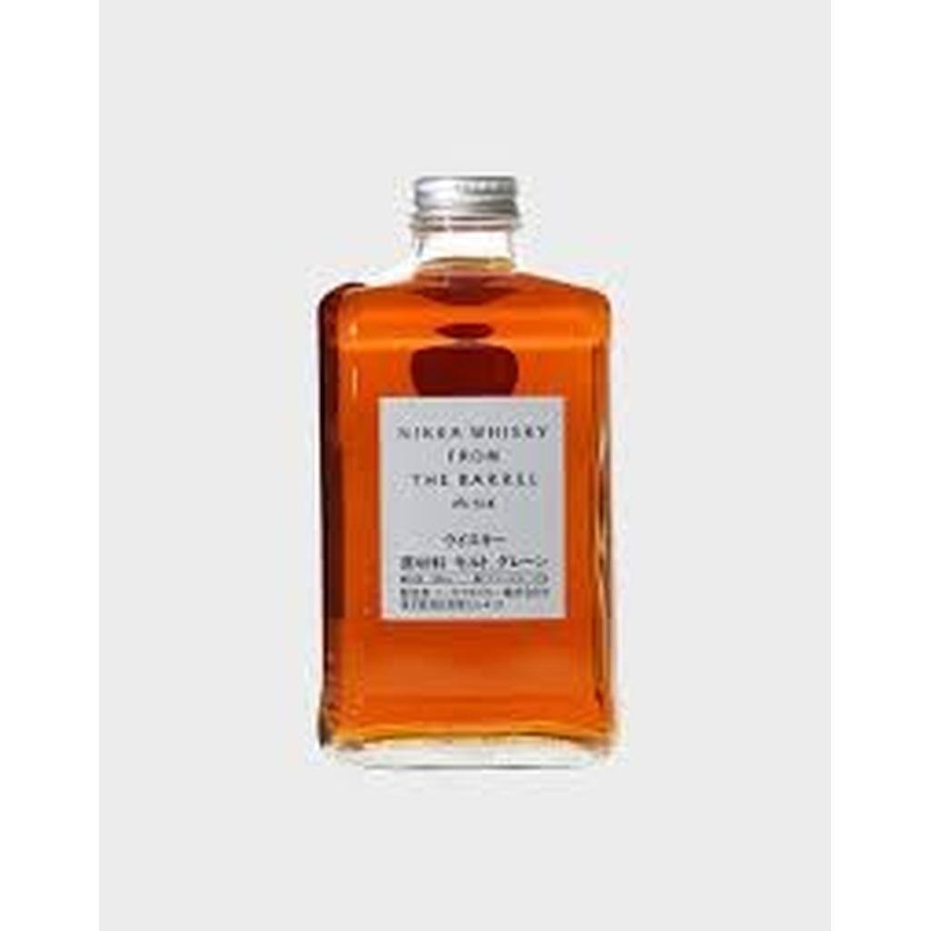 NIKKA FROM THE BARREL - SipNYC