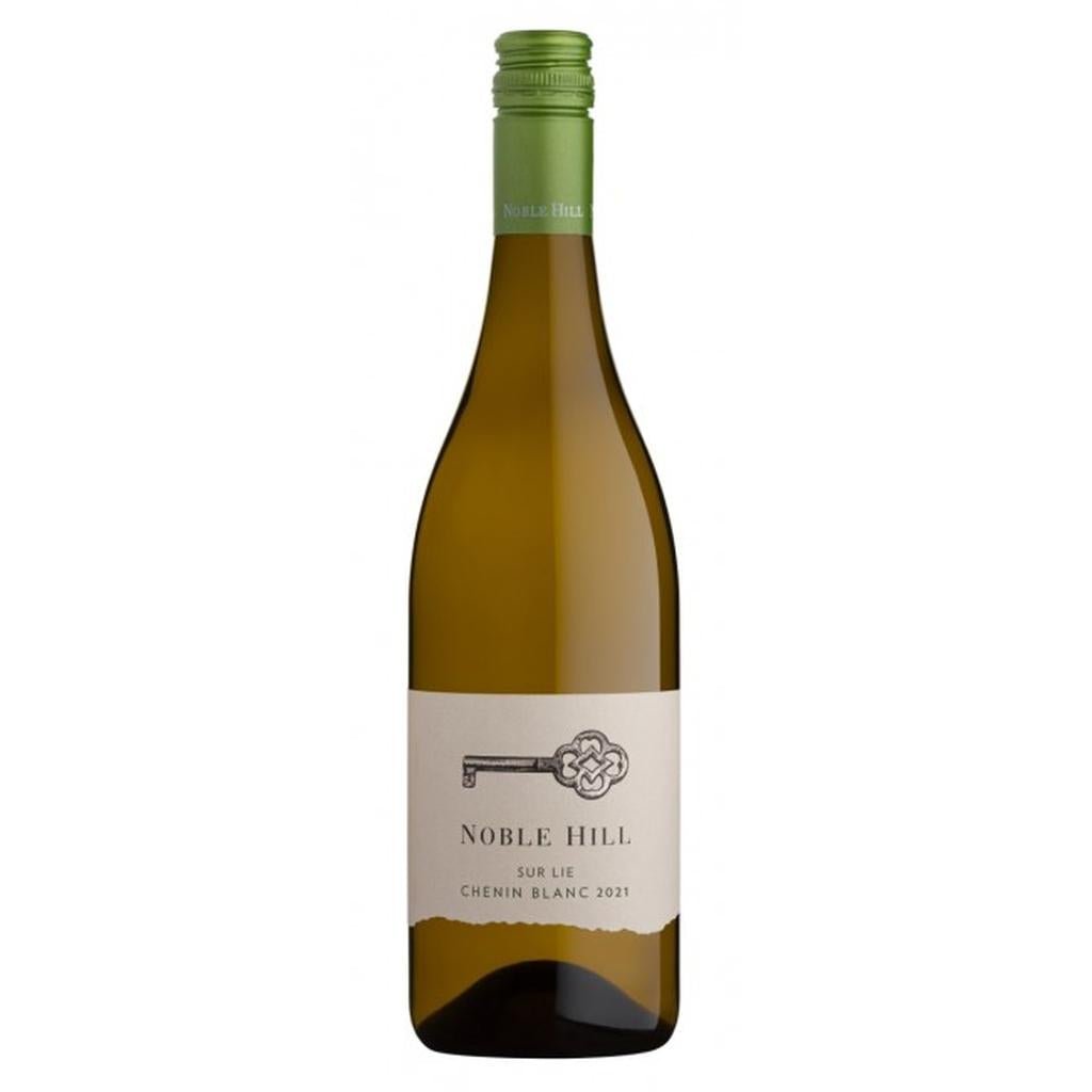 NOBLE HILL SUR LIE CHENIN BLANC 2022 - SipNYC