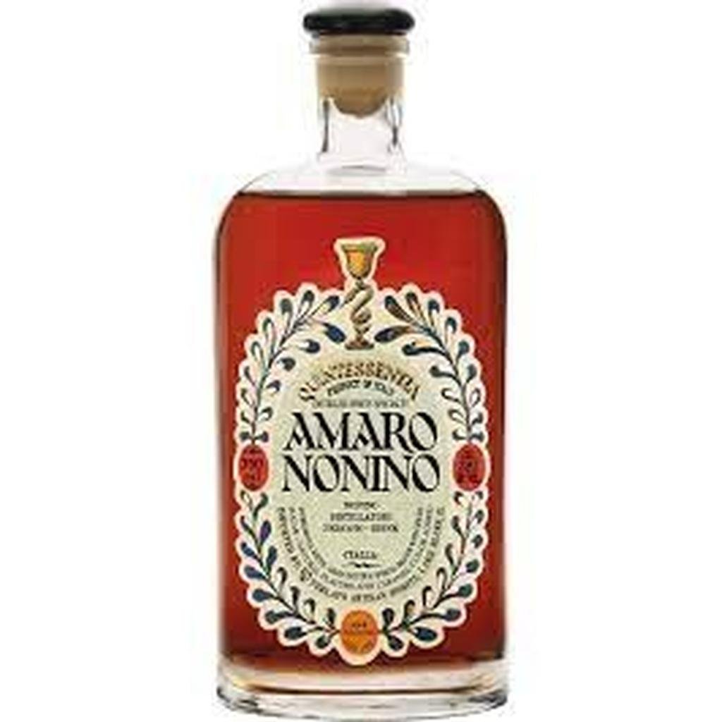 NONINO AMARO - SipNYC