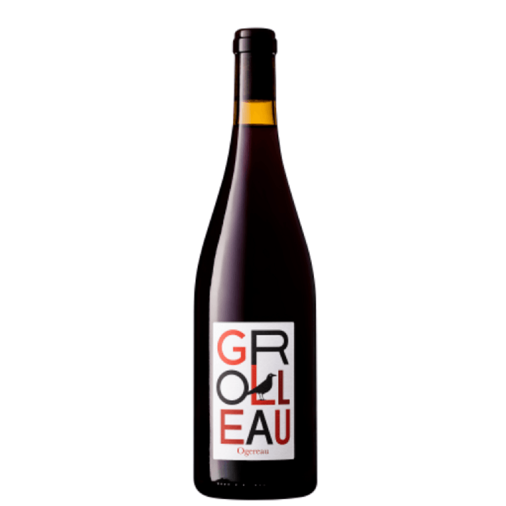 DOMAINE OGEREAU GROLLEAU 2022