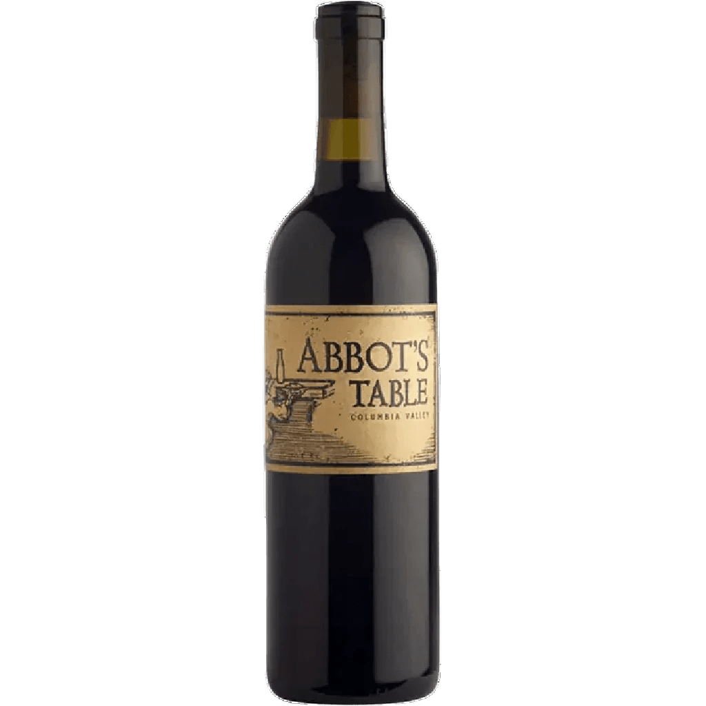 OWEN ROE ABBOT'S TABLE COLUMBIA VALLEY 2021 - SipNYC