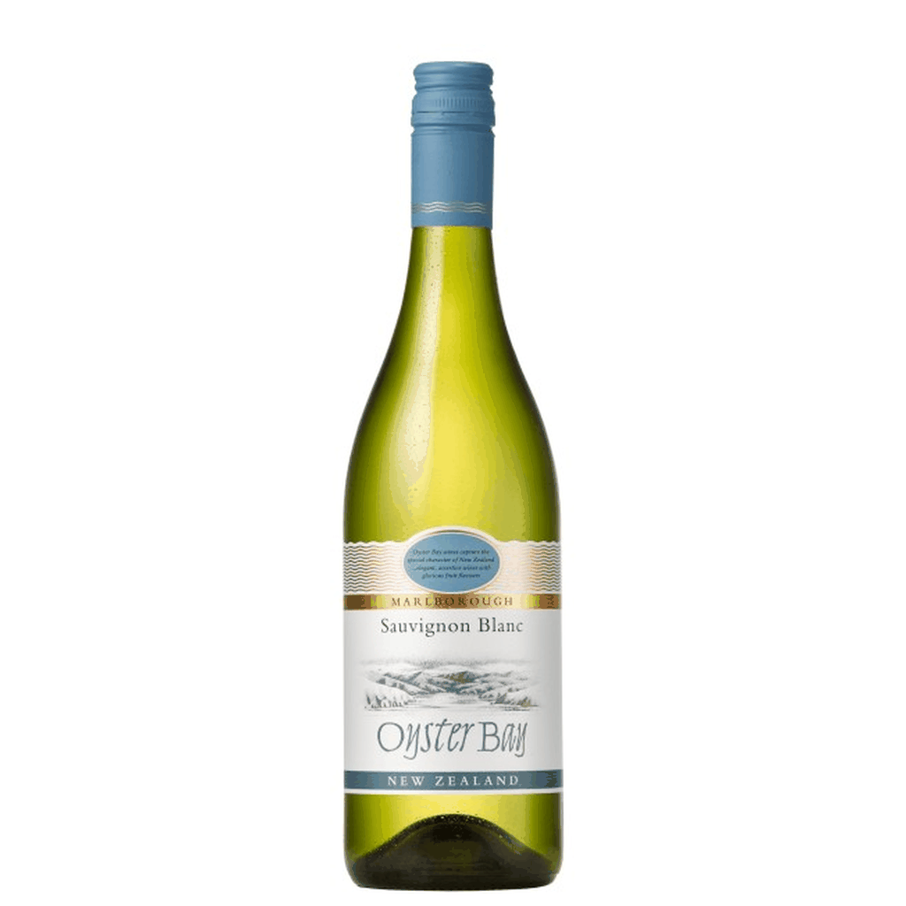 OYSTER BAY SAUVIGNON BLANC 2024