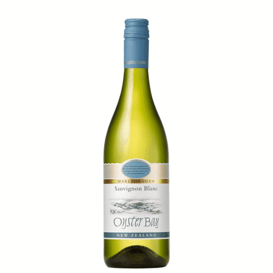 OYSTER BAY SAUVIGNON BLANC 2024