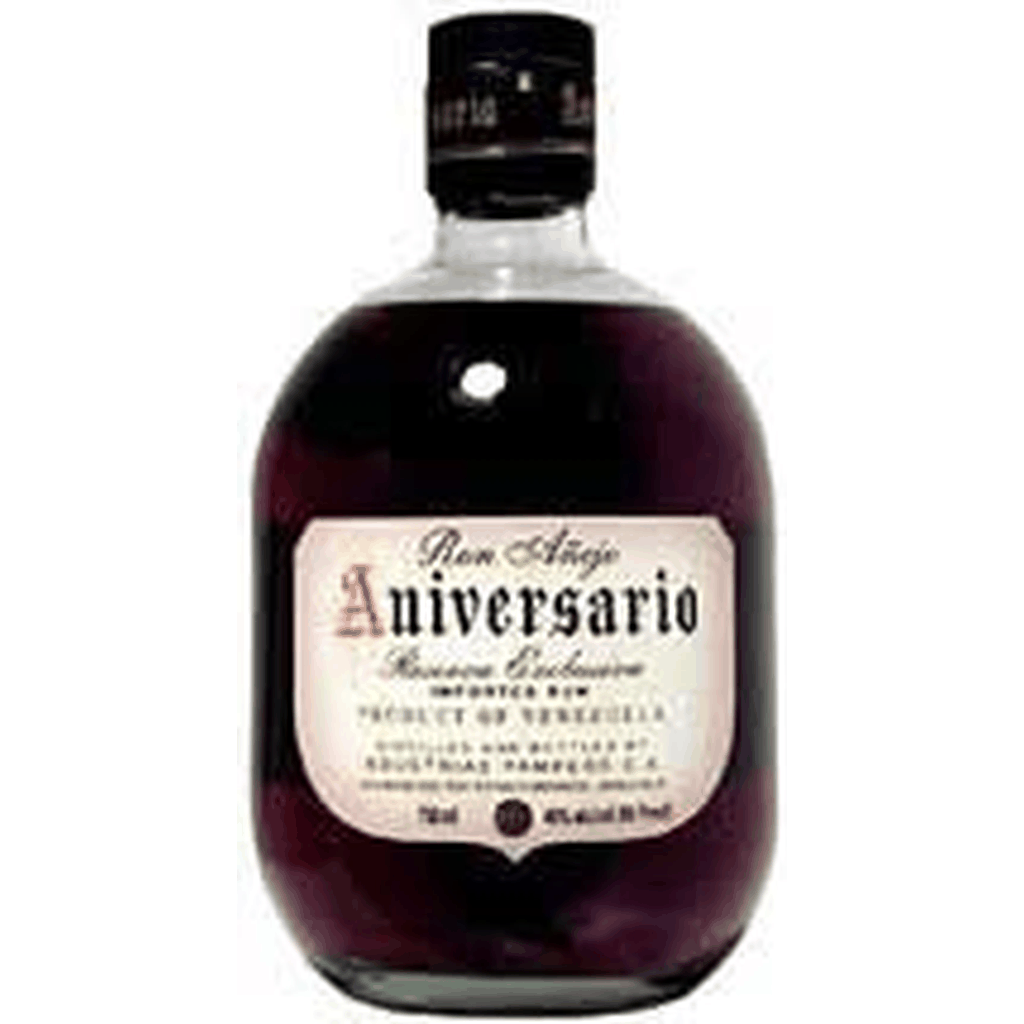 PAMPERO ANNIVERSARIO RUM