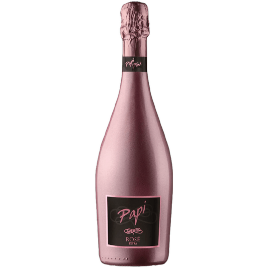 PAPI DEMI-SEC SPARKLING ROSE