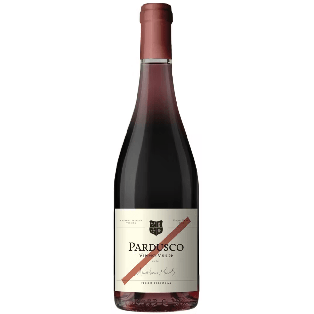 ANSELMO MENDES VINHO VERDE PARDUSCO 2023
