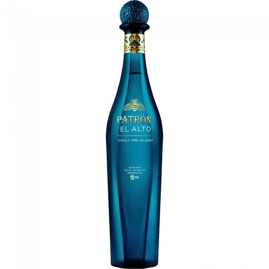 PATRON EL ALTO