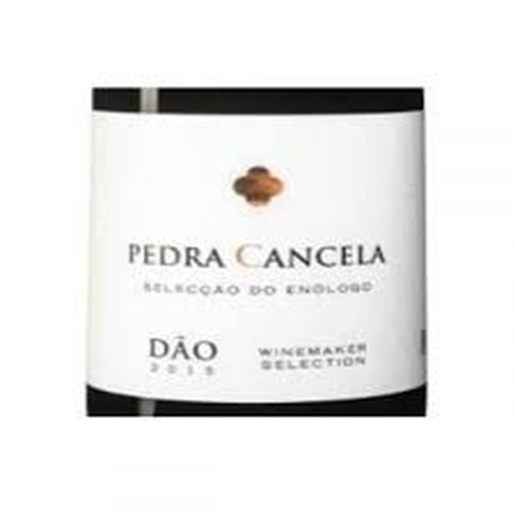 PEDRA CANCELA DAO SELECCAO ENOLOGO RED 2019 - SipNYC