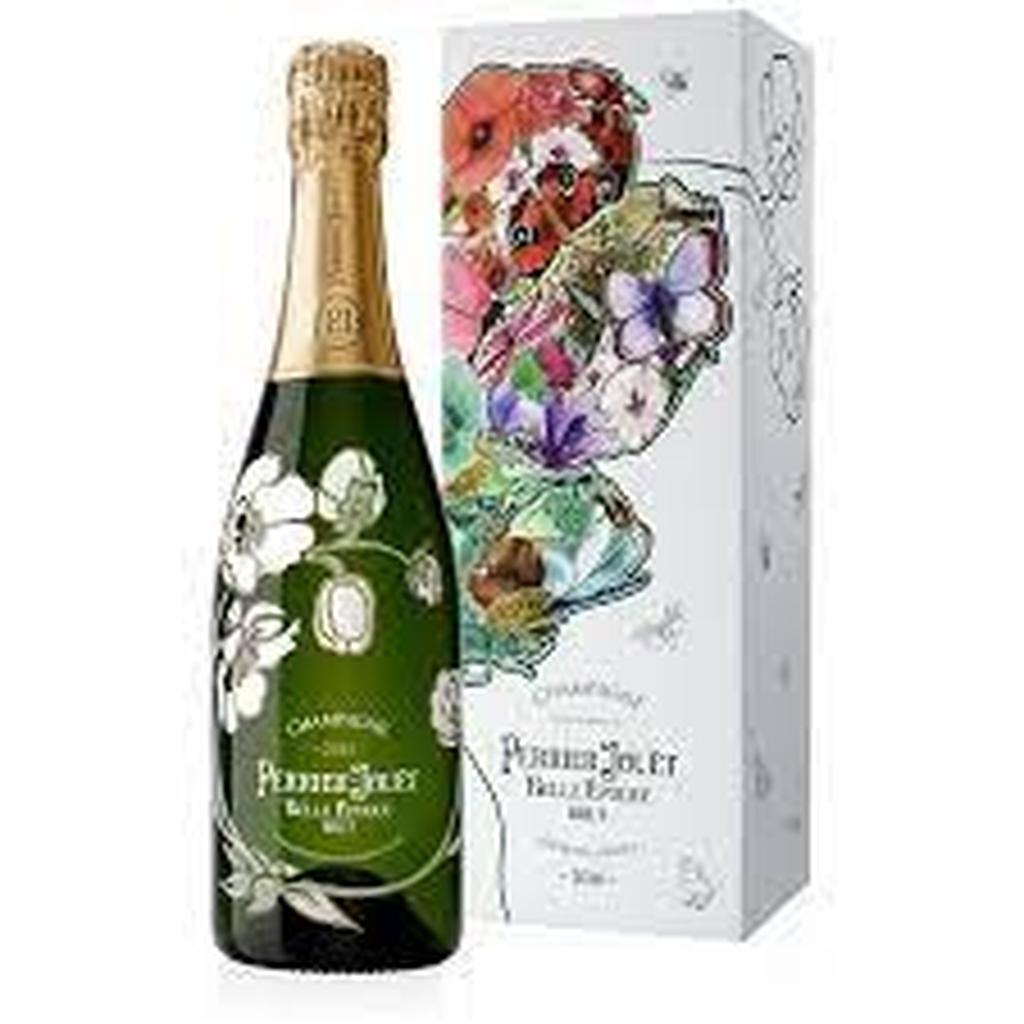 PERRIER JOUET BELLE EPOQUE 2014 - SipNYC