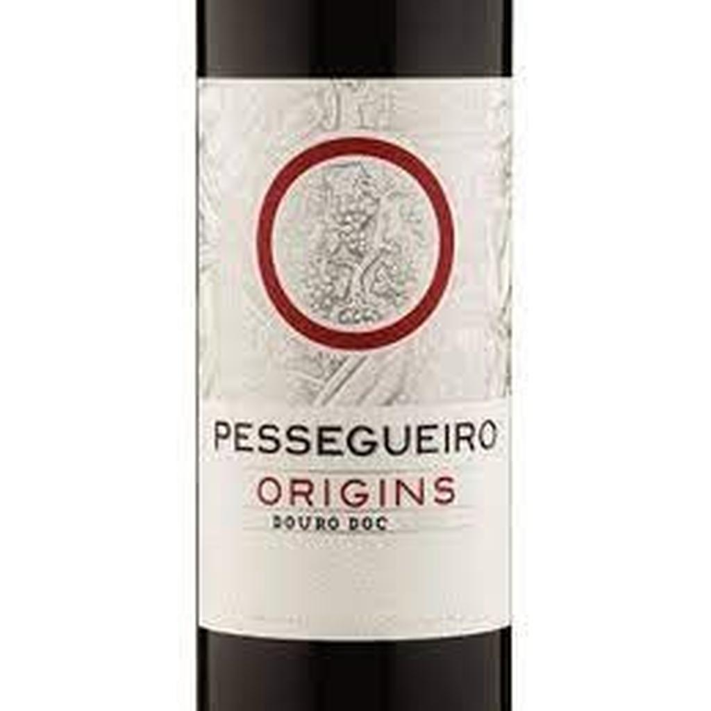 PESSEGUEIRO ORIGINS DOURO DOC 2016