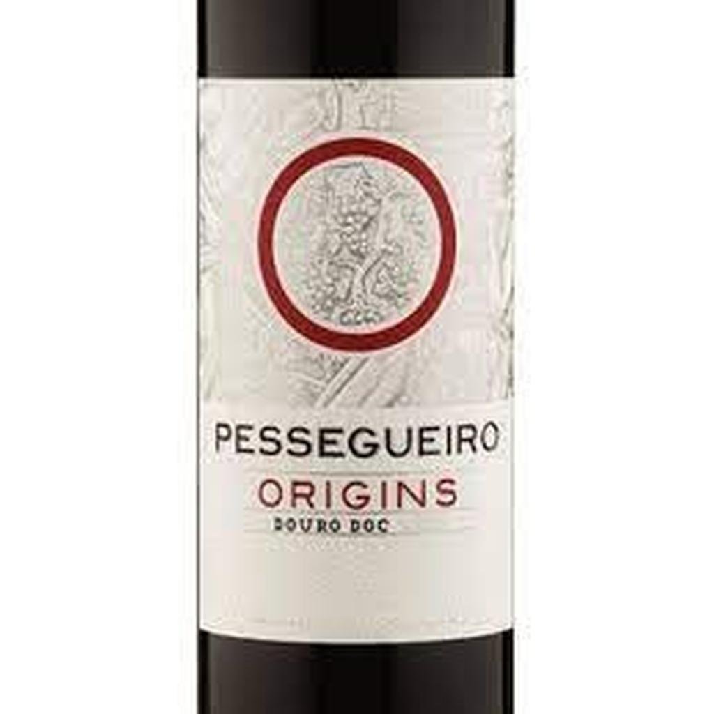 PESSEGUEIRO ORIGINS DOURO DOC 2016 - SipNYC