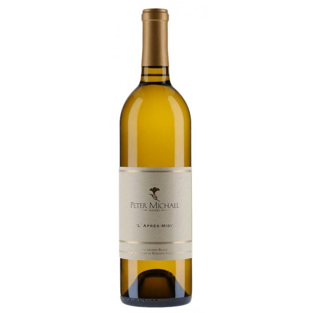 PETER MICHAEL WINERY SAUVIGNON BLANC 'L'APRES MIDI' 2022 - SipNYC