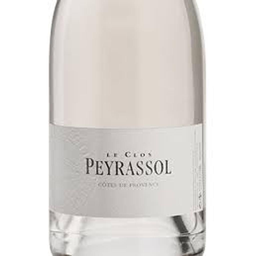 PEYRASSOL BLANC LE CLOS 2020 - SipNYC