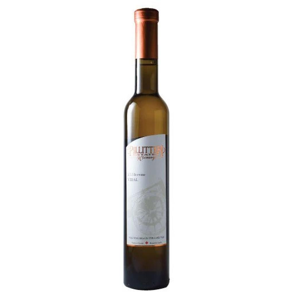 PILLITTERI VIDAL ICEWINE 2021 - SipNYC