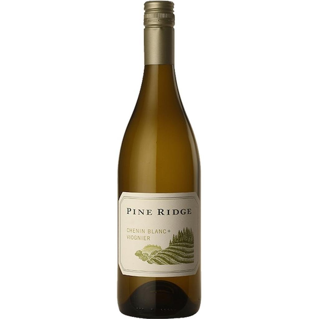 PINE RIDGE CHENIN BLANC/VIOGNIER 2022 - SipNYC