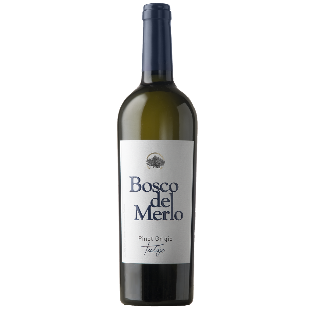 BOSCO DEL MERLO VENEZIA PINOT GRIGIO TUDAJO 2023