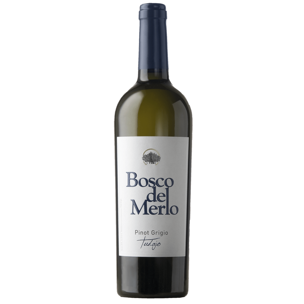 BOSCO DEL MERLO VENEZIA PINOT GRIGIO TUDAJO 2023 - SipNYC