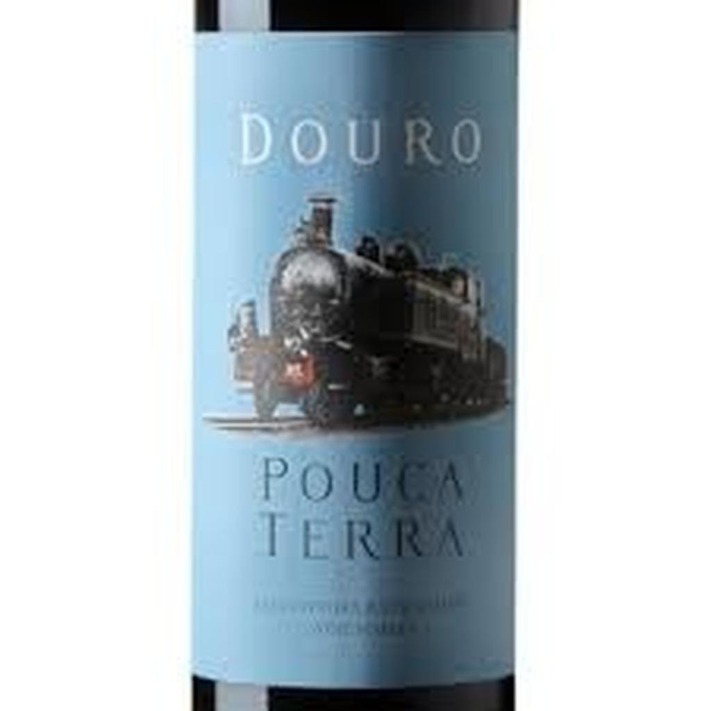 POUCA TERRA DOURO VINHO TINTO 2023 - SipNYC