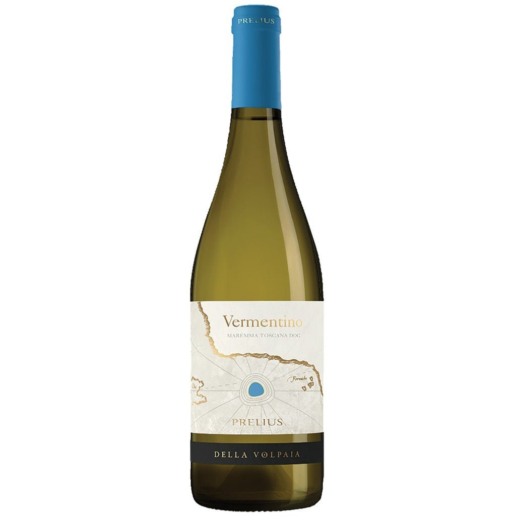 PRELIUS MAREMMA TOSCANA VERMENTINO 2023 - SipNYC