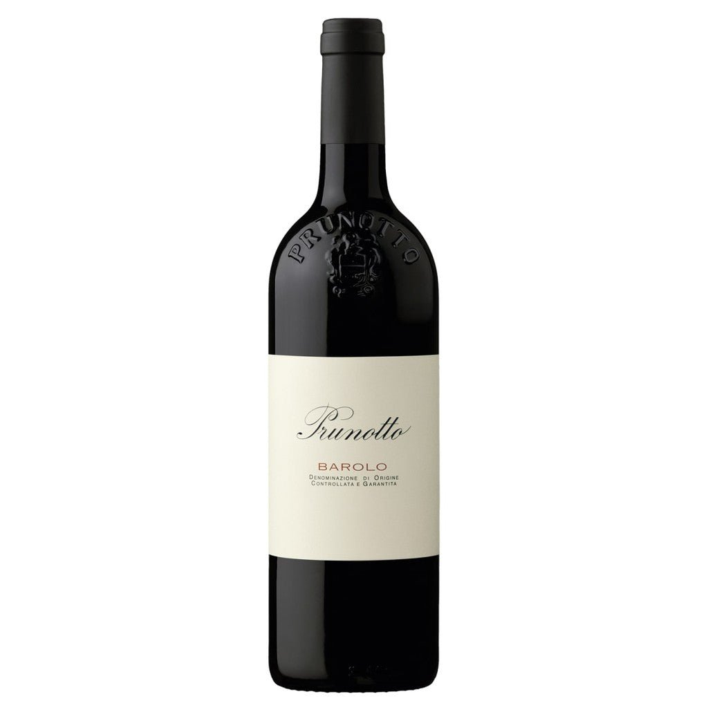 PRUNOTTO BAROLO 2021 - SipNYC