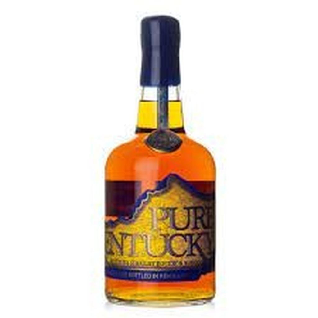PURE KENTUCKY XO - SipNYC