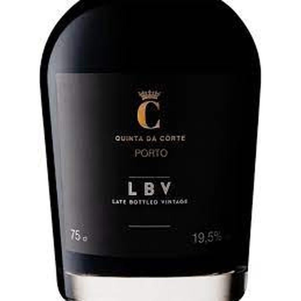 QUINTA DA CORTE LBV 2015 - SipNYC