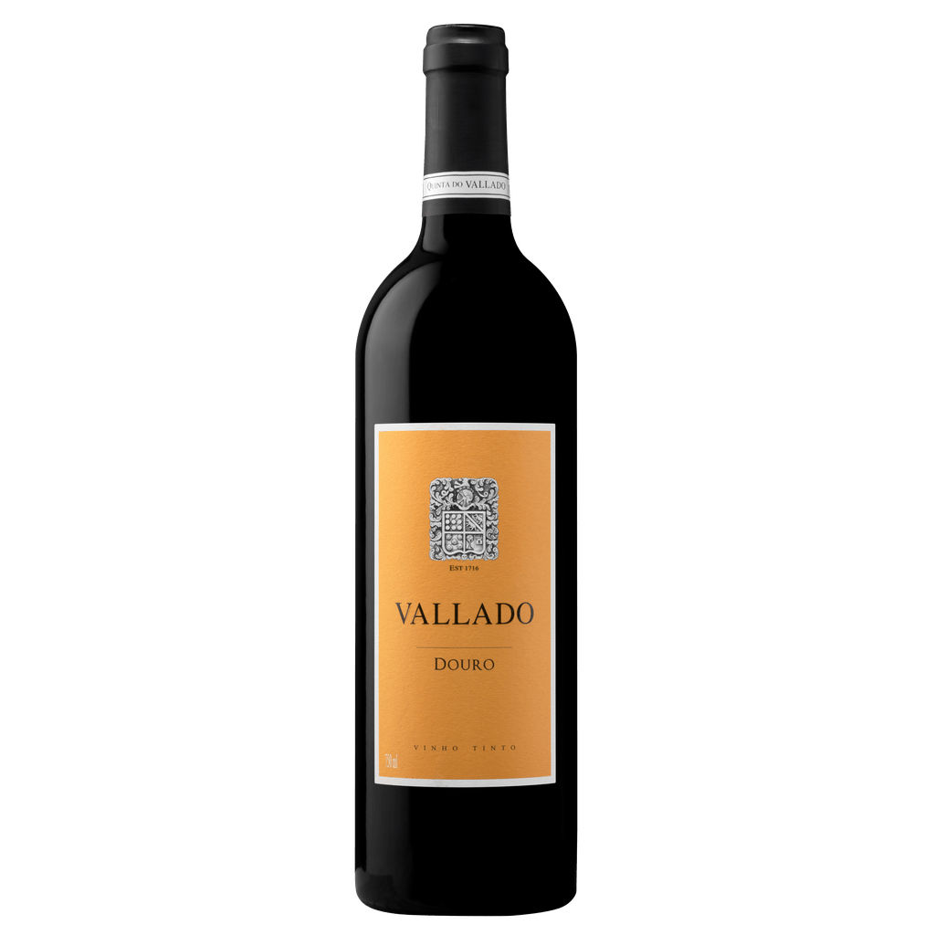 QUINTA DO VALLADO DOURO RED 2023 - SipNYC