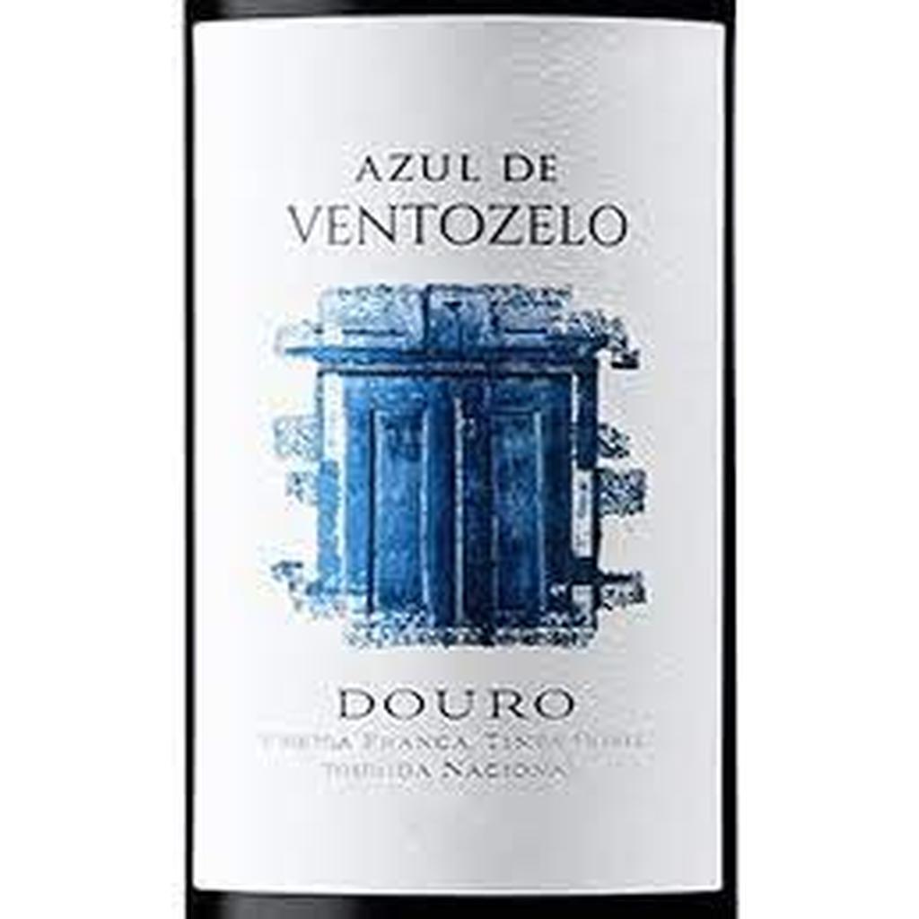 AZUL DE VENTOZELO DOURO RED 2021 - SipNYC