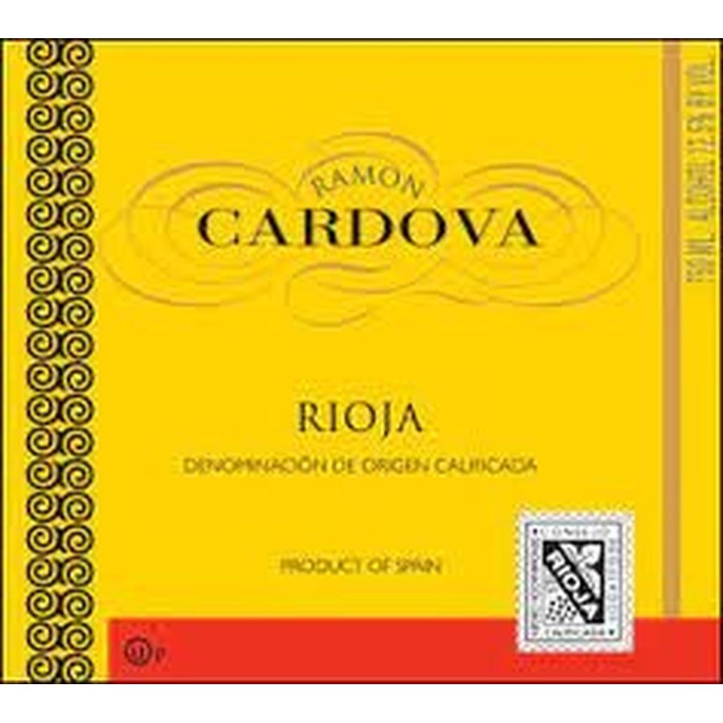 CARDOVA RIOJA 2021 - SipNYC