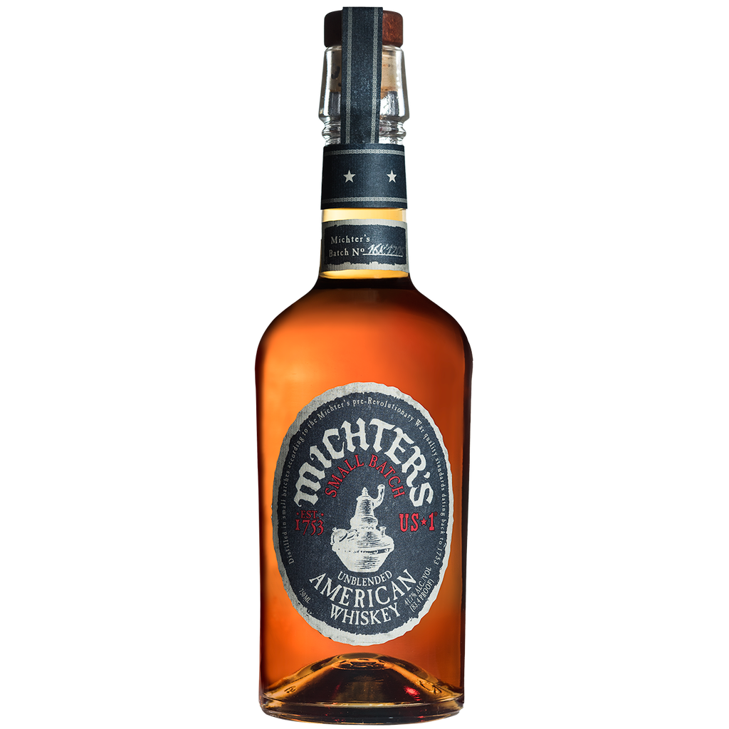 MICHTER'S US★1 AMERICAN WHISKEY