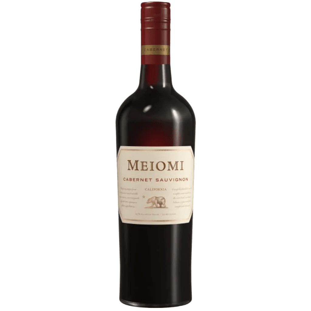 MEIOMI SONOMA RED BLEND - SipNYC
