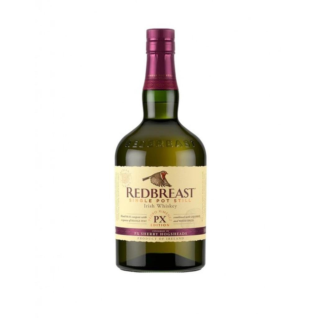REDBREAST IRISH WHISKEY PX EDITION - SipNYC
