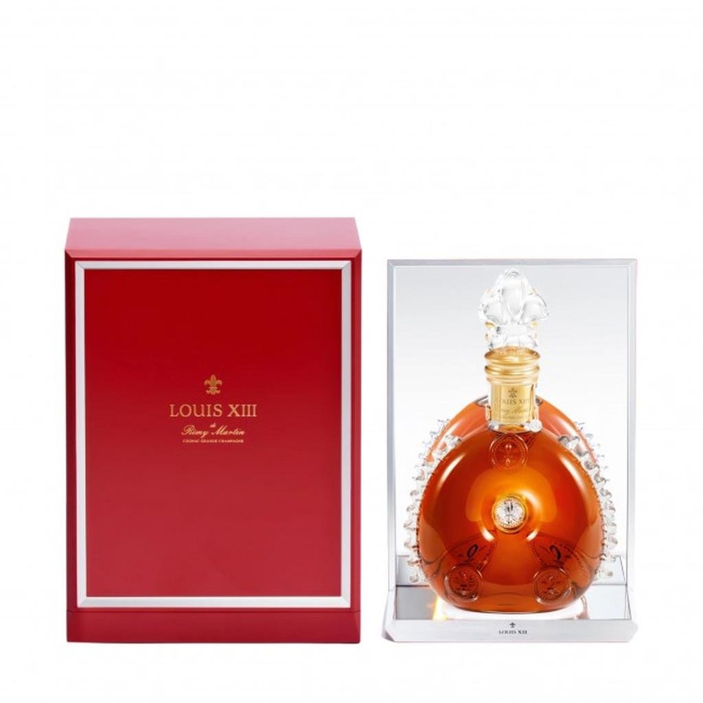 REMY MARTIN LOUIS XIII - SipNYC