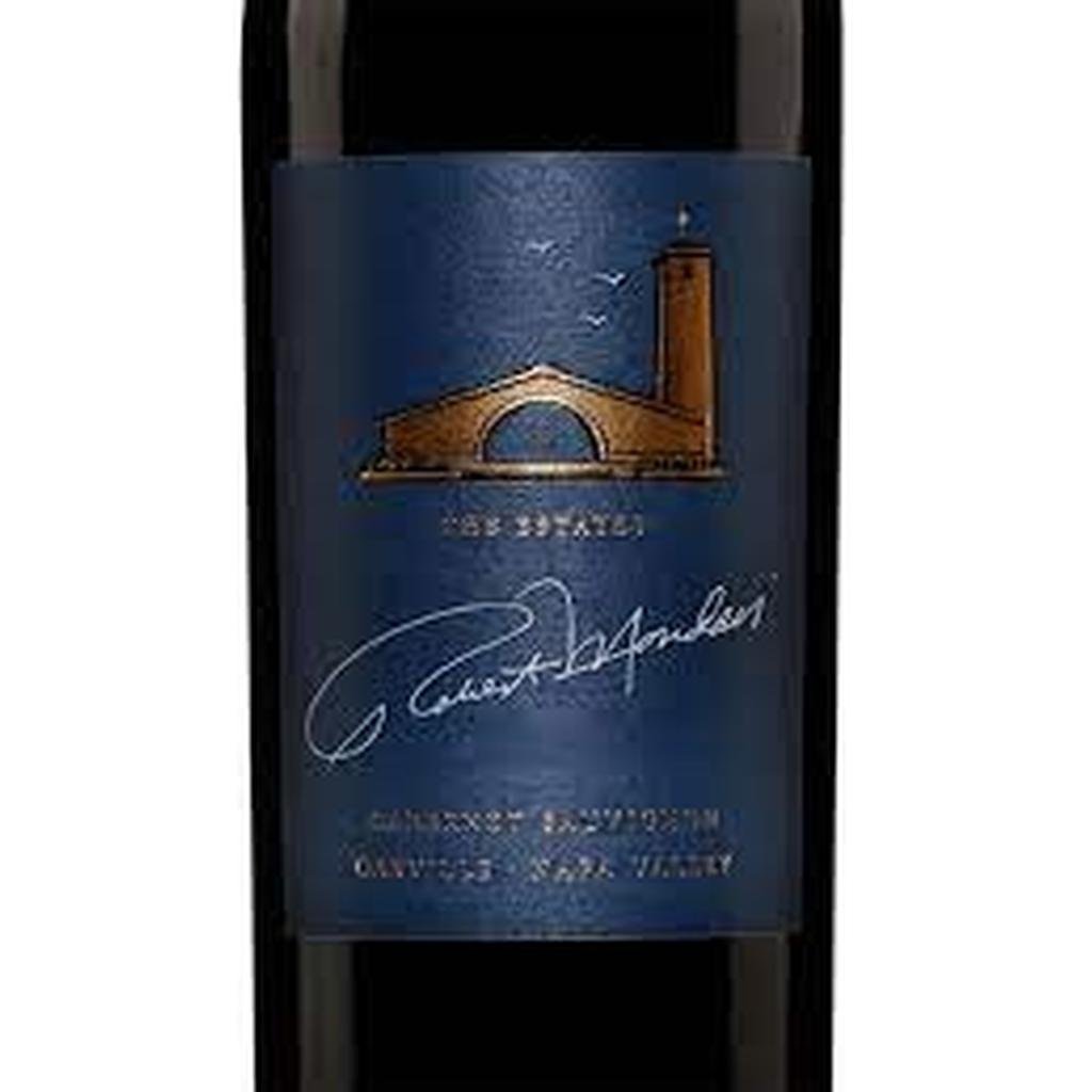 ROBERT MONDAVI CABERNET OAKVILLE 2019 - SipNYC