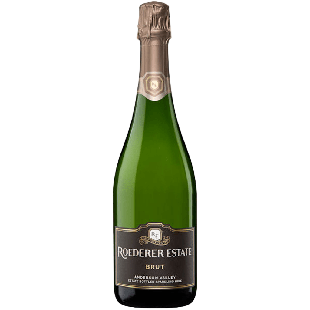 ROEDERER ESTATE ANDERSON VALLEY BRUT NV