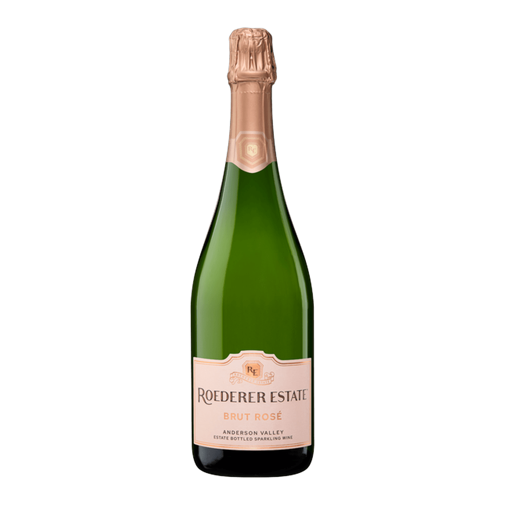 ROEDERER ESTATE BRUT ROSE - SipNYC