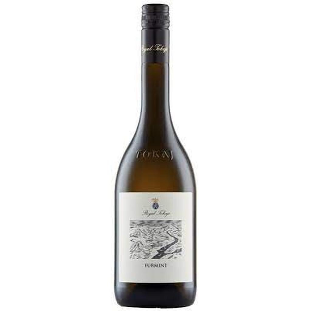ROYAL TOKAJI DRY FURMINT URAGYA 2021 - SipNYC