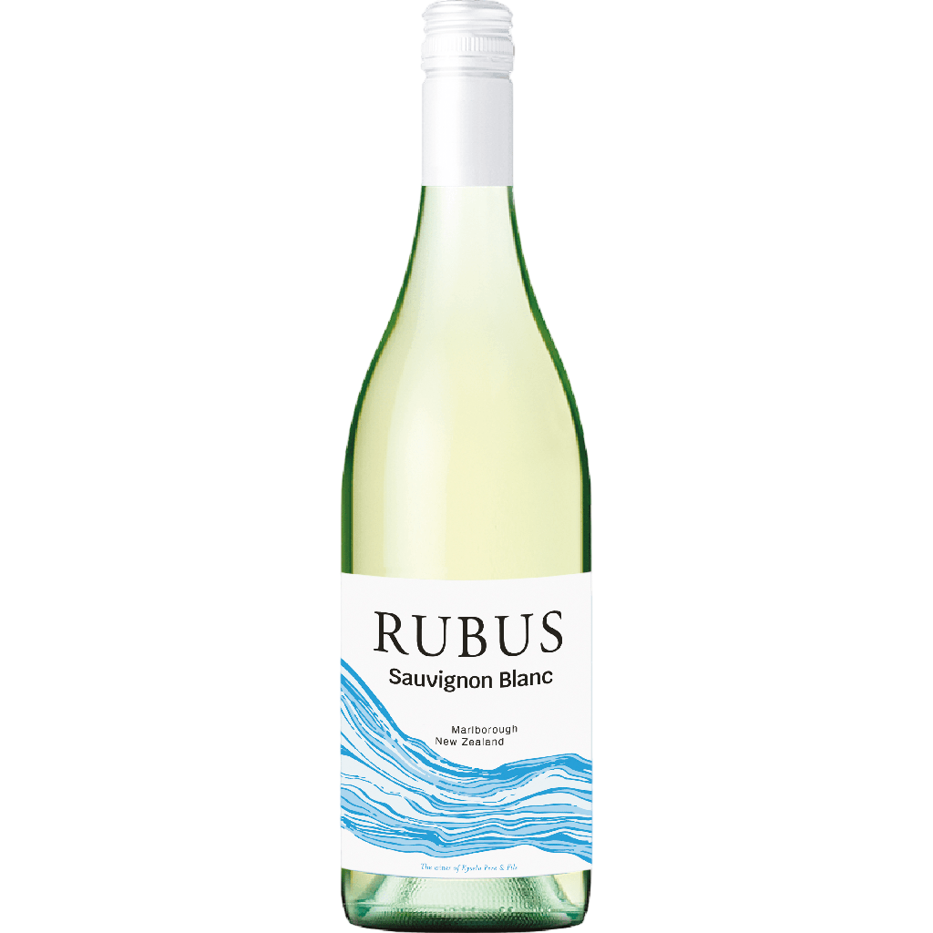 RUBUS SAUVIGNON BLANC 2023