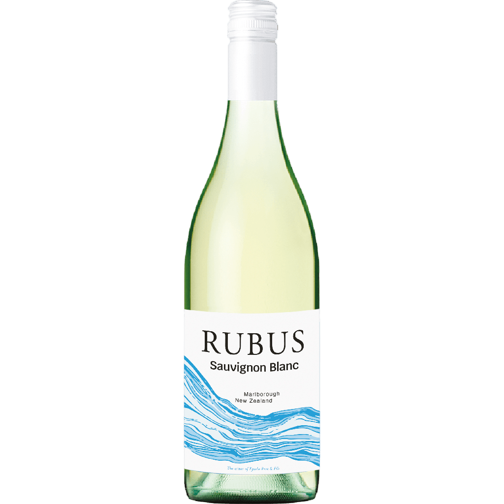 RUBUS SAUVIGNON BLANC 2023 - SipNYC