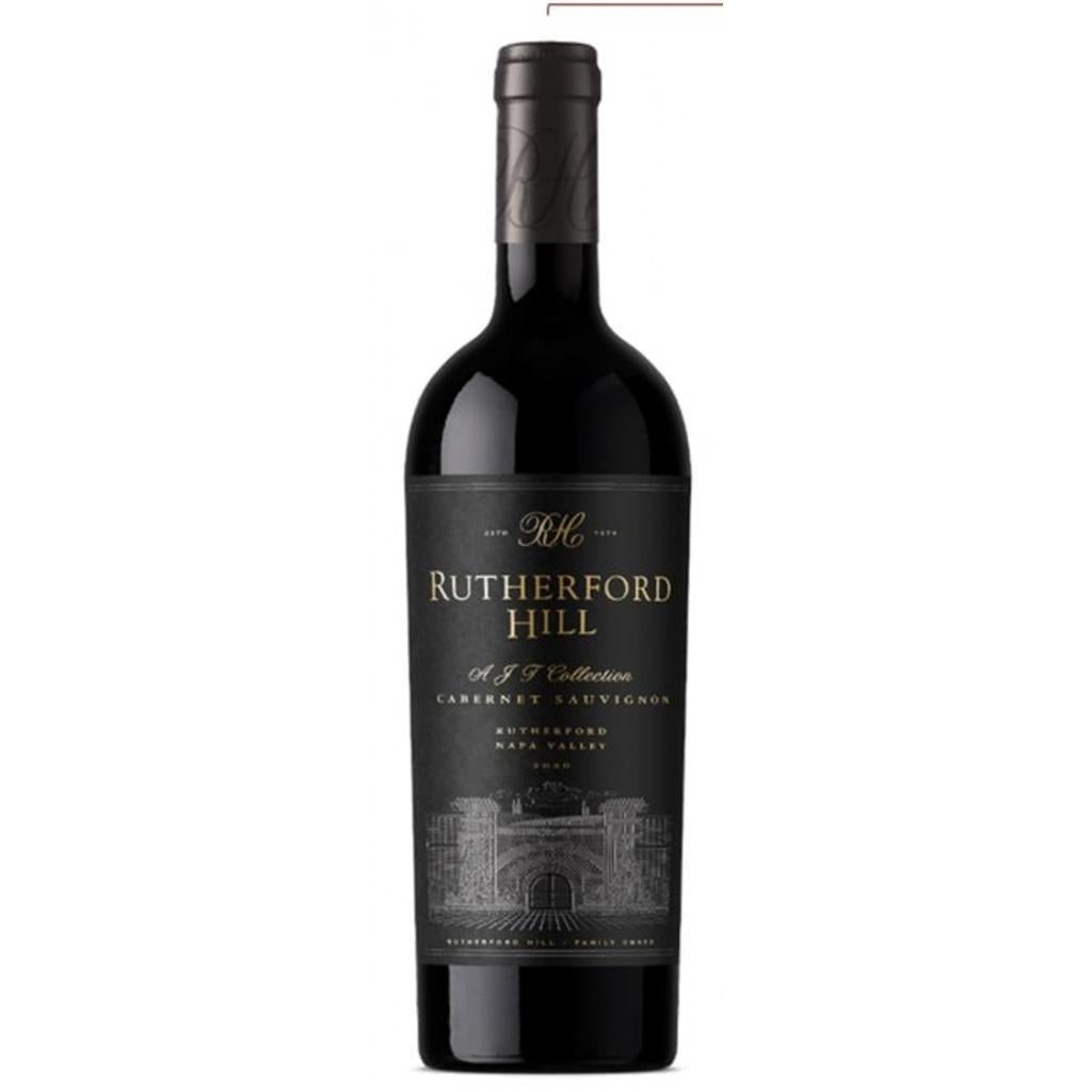 RUTHERFORD HILL CAB AJT COLLECTION 2021 - SipNYC