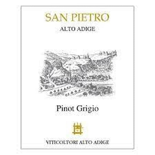 SAN PIETRO PINOT GRIGIO 2024