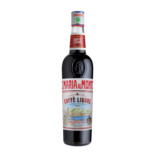 SANTA MARIA AL MONTE CAFFE LIGURE CAFFE ESPRESSO LIQUEUR